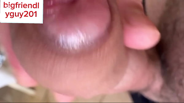 Daddy Dirty Talking to you while Masturbating his Uncut Cock and Moaning until Huge Cumshot Straight
