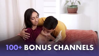 ️ Home Wreckers Selina And Lucy Are Always Ready To Take Nicky’s Big Dick, Anytime And Anywhere
