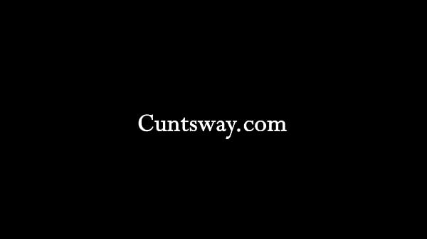 Inspecting Officers – Voxx, Aria, Calvert | CuntsWay