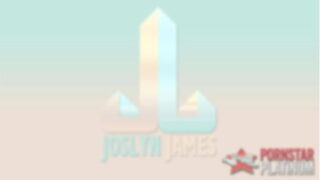 Busty Blondes Dee Williams & Joslyn James In A Raw Fuck!