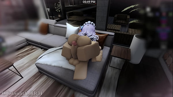 Hot milf Cantarella comes over and strikes a deal with me~ | Sex with a follower (34) | Part 1/3