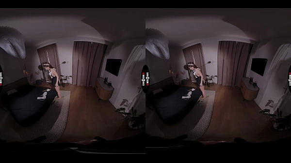 DARK ROOM VR – Clean Up On Aisle Dick