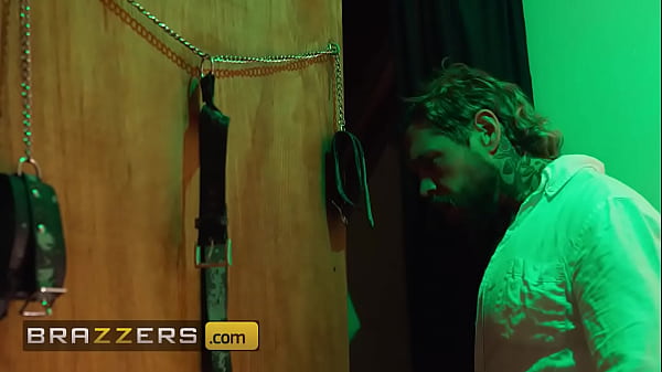 House Of Hidden Pleasure Alessandra Jane / Brazzers/ Enter XVPROMO on official site for discount