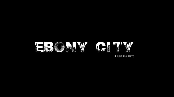 EBONY GIRL HUGE BOOTY | AI Create
