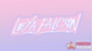 Busty Babe Leya Falcon Gets Banged By Shane Diesel In Front Of A Perv!