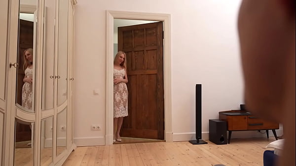 1080p I UP MY STEP SISTER WITH MY HUGE COCK