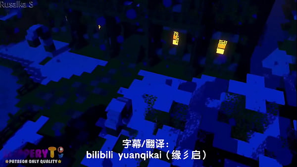 【中文字幕】看到图书管理员就兴奋的幽灵