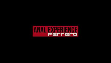Hardcore anal, double penetration and pee at the park