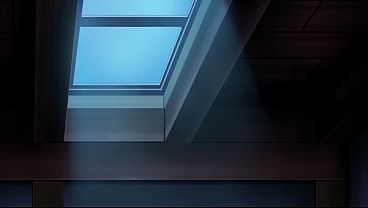 Hentai teen gets blowjob from hot vampire