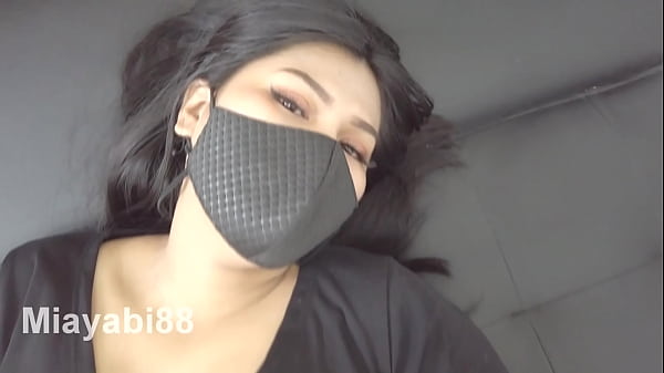 Sexy Asian Thai Creampie Fuck in High Heels