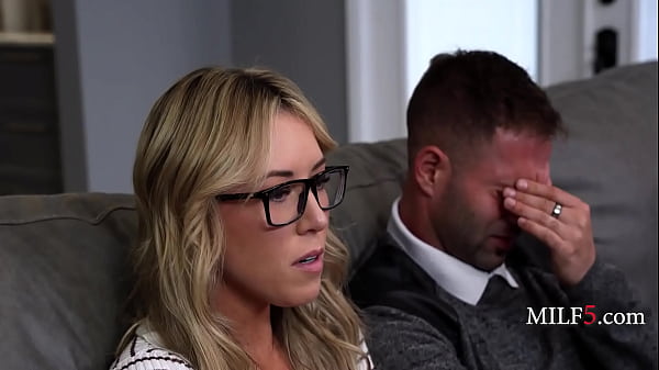 Ashley Tee & Nicky Rebel: Fucking Best Friend for Confidence