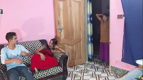 Romantic porn features couple engaging in a lot of foreplay, such as fingering, pussy licking, cock sucking, nipple play, and making out before having sex porn movie. hanif & mst Sumona and Popy khatun and Manik mia . Xxx porn Bbc Amateur blowjob 4s