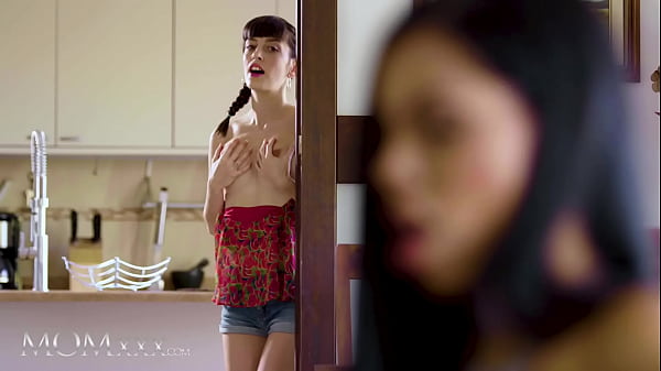 Spanish Babe Caomei Bala Fucks Mature Latina Milf