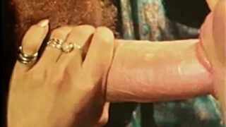 Vintage Porn Classic: Linda Wong & John Holmes